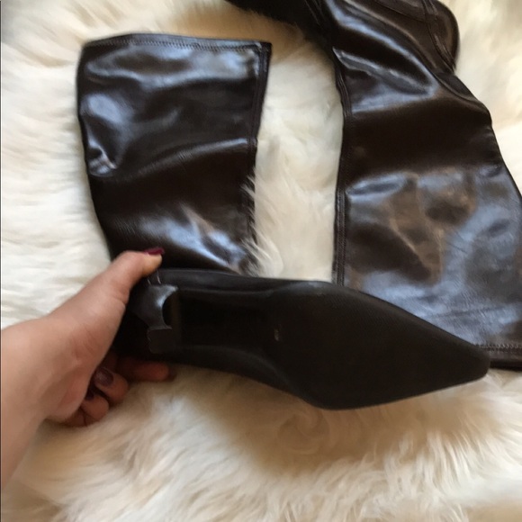 Franco Sarto Boots - Picture 4 of 5